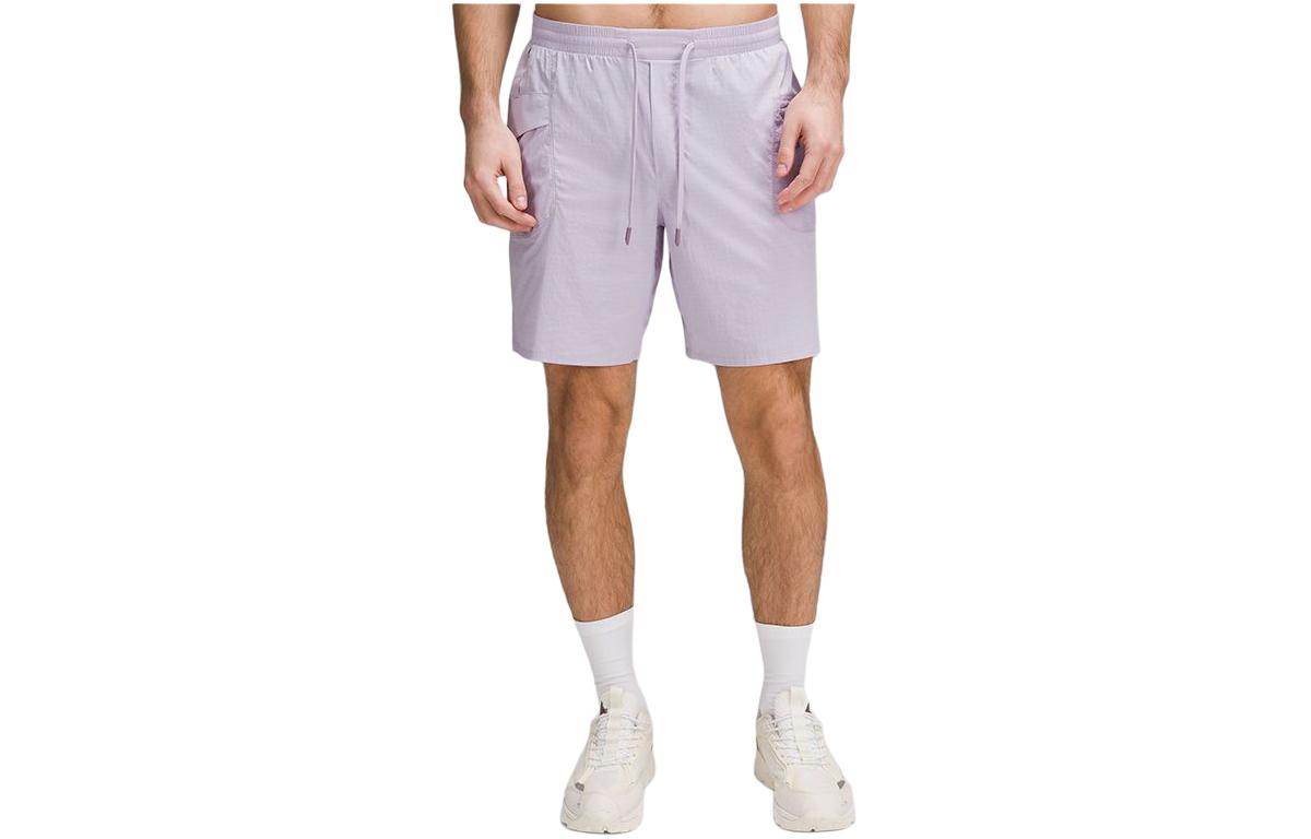 Шорты для плавания мужские Lululemon Trail-to-Swim - Boxette Shop